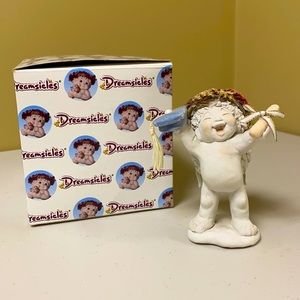 🤍💜Dreamsicles Graduation Day Figurine🤍💜